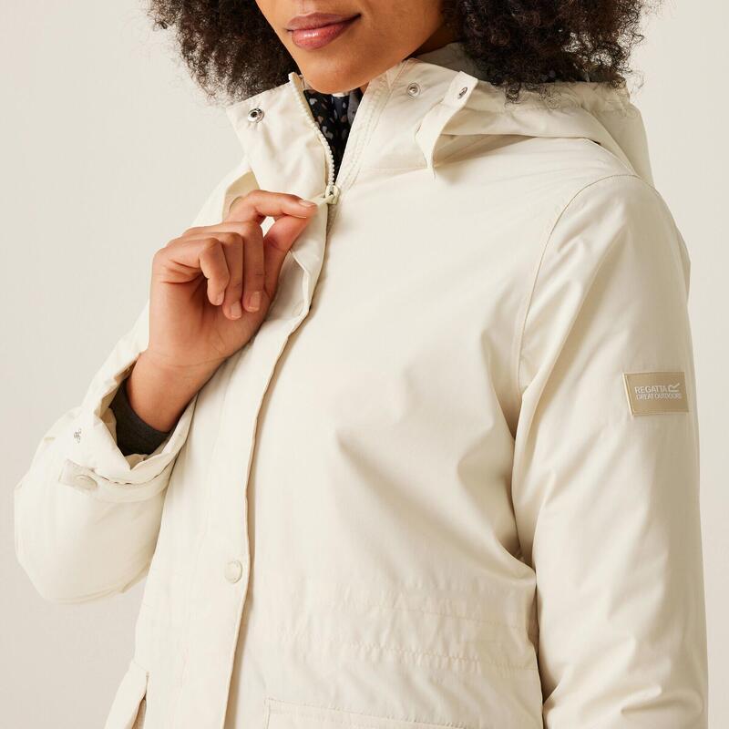 Coupe-pluie randonnée - Mireya femme