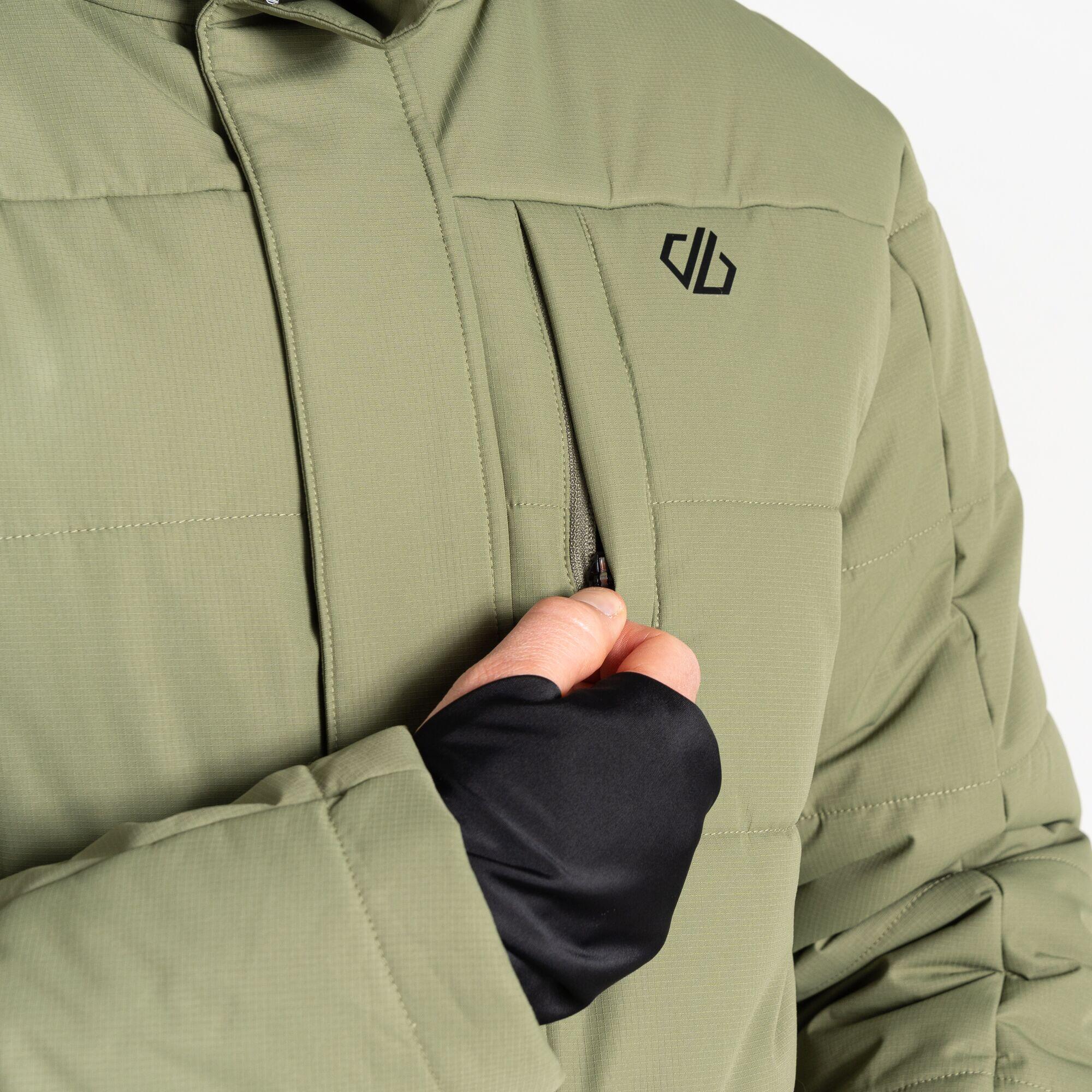 Men's Camber Jacket 6/7