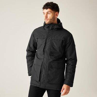 Volter Herren-Wanderparka