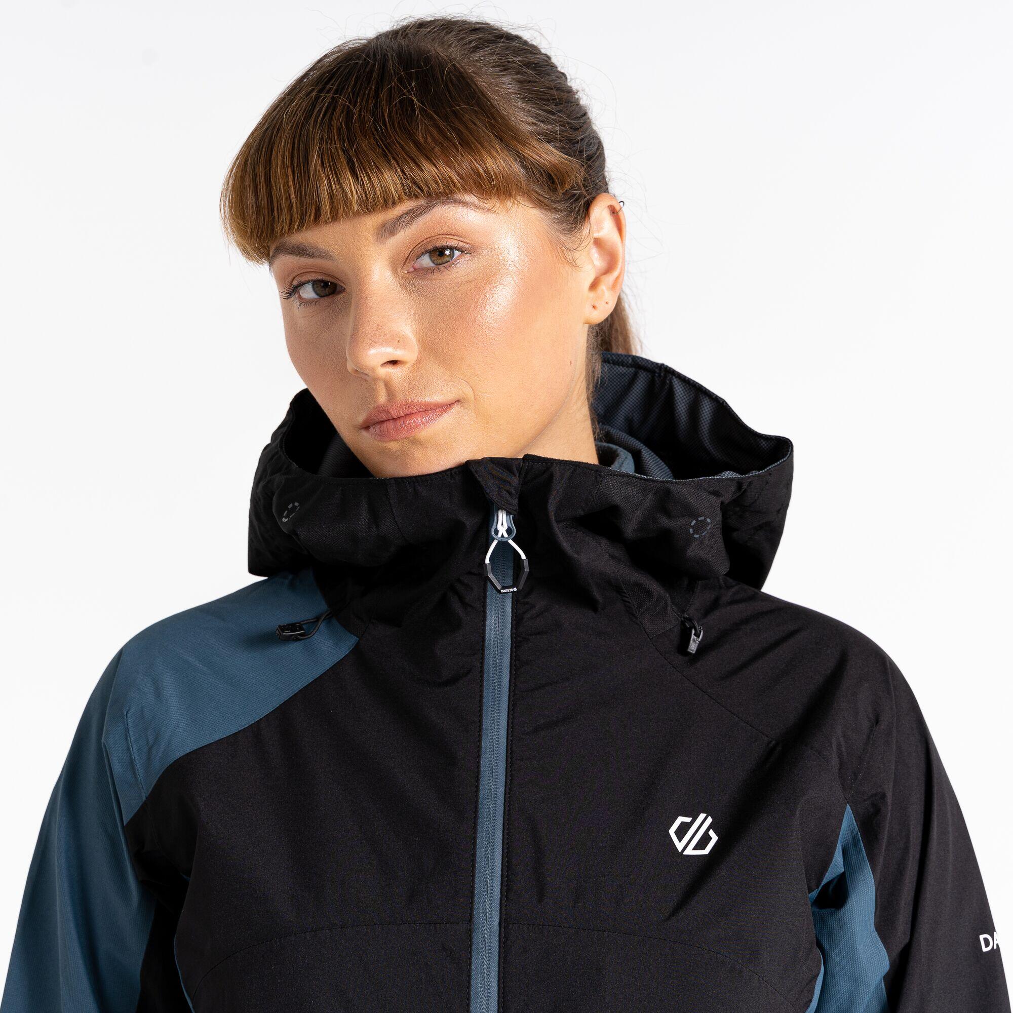 Women's waterproof jacket Dare 2B Traversing 7/7