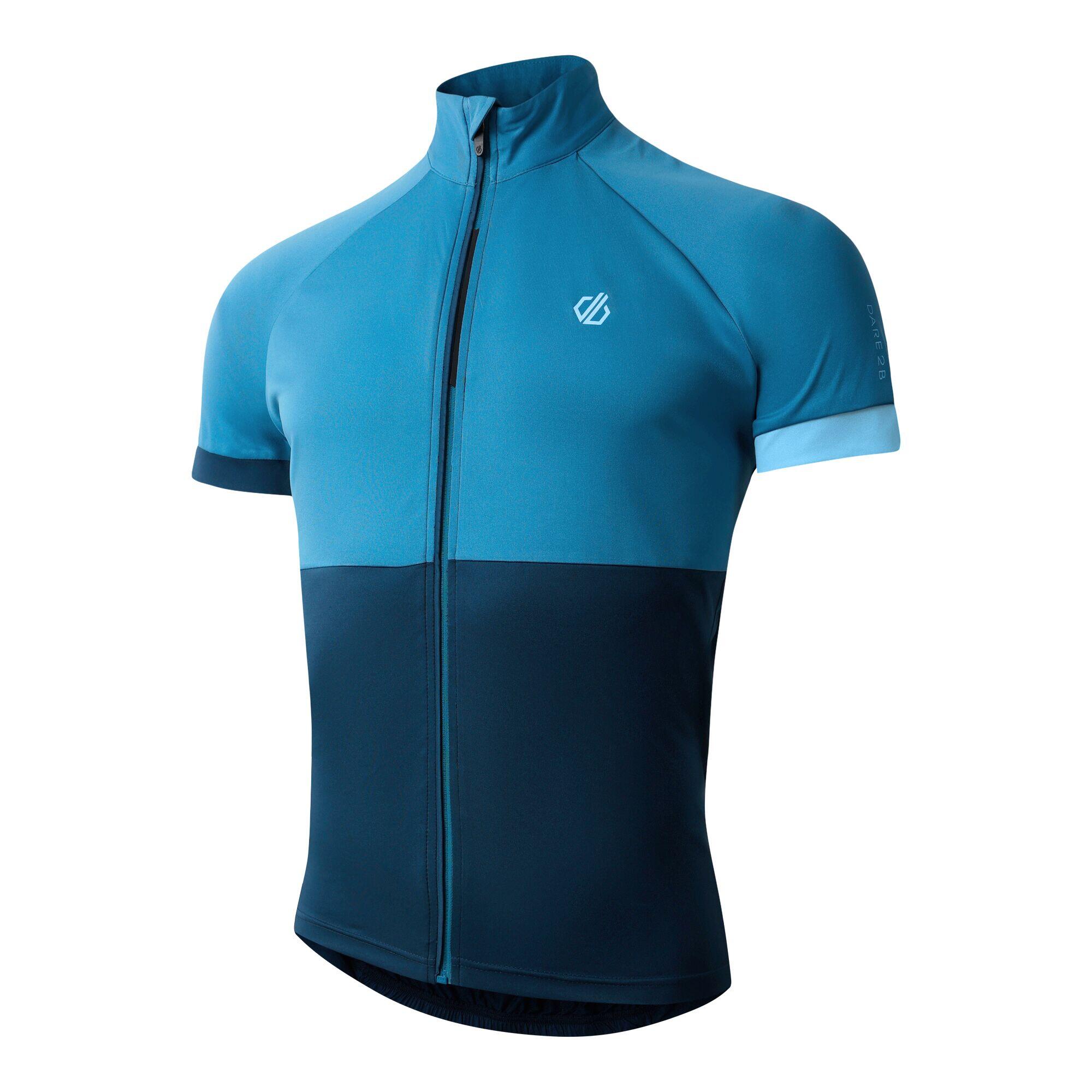 Maglia Dare 2B Protraction III 7/7