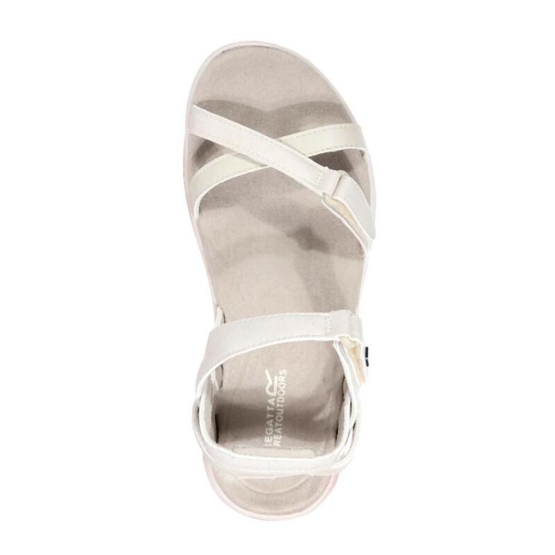 Sandalen Hiking Dames Verstelbare Zolen Santa Cruz