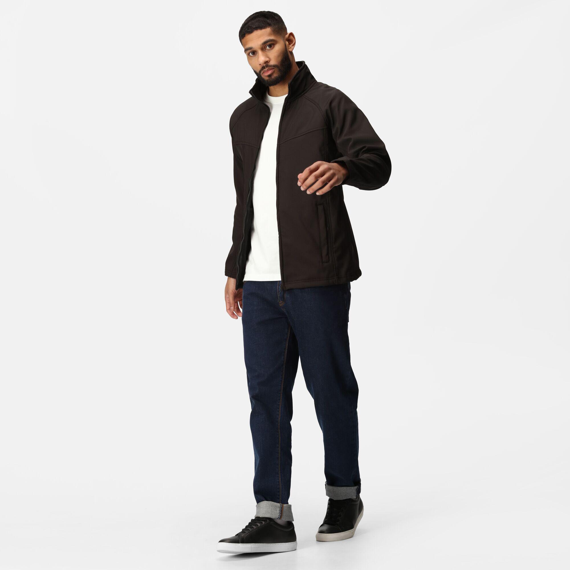 Veste - Uproar randonnée homme 3/7