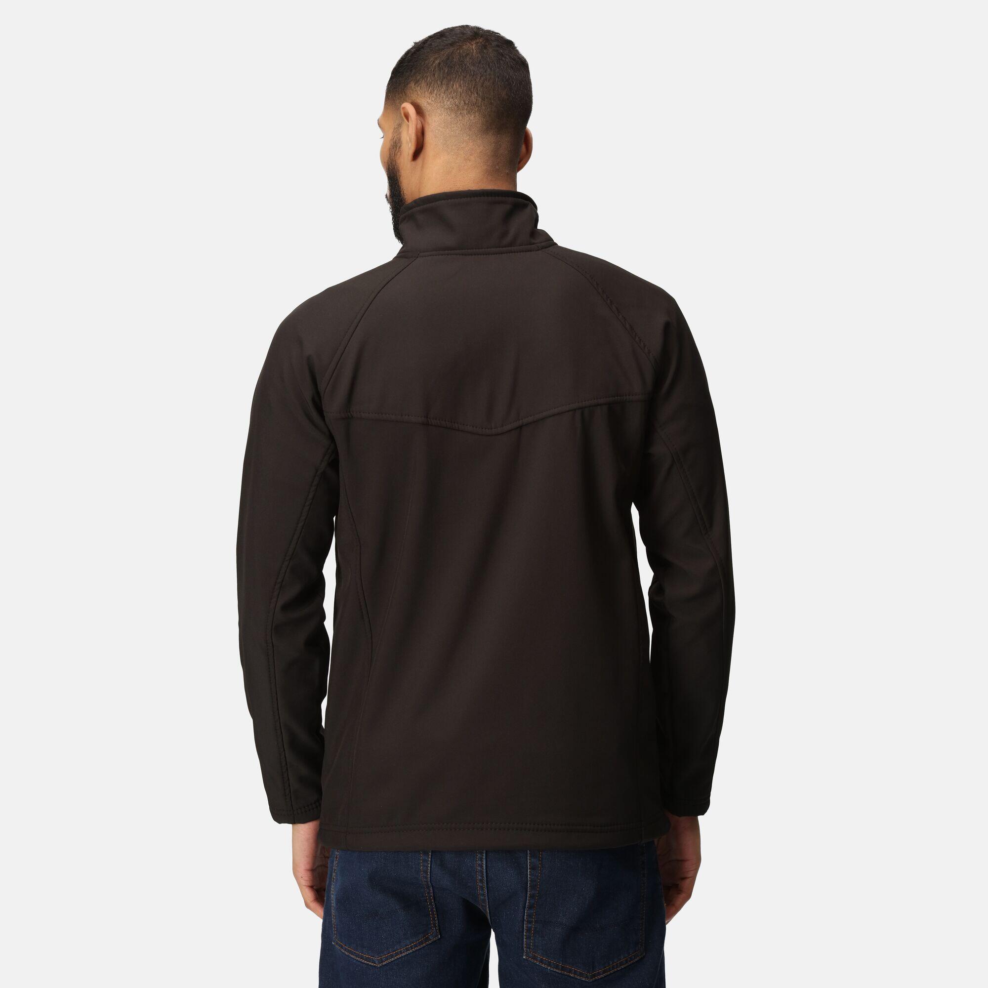 Veste - Uproar randonnée homme 2/7