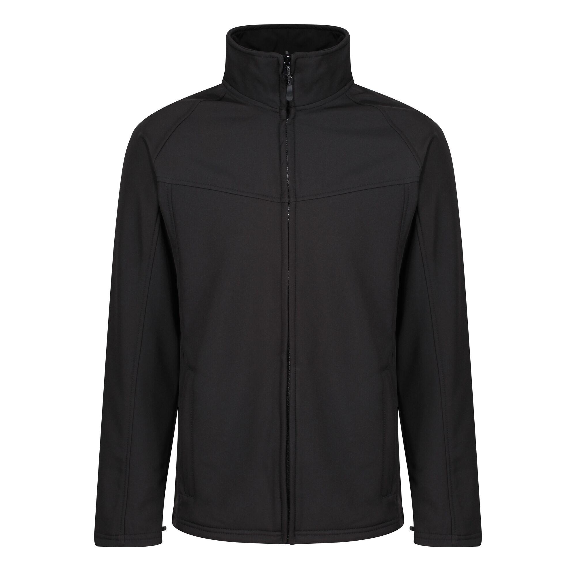 Veste - Uproar randonnée homme 7/7