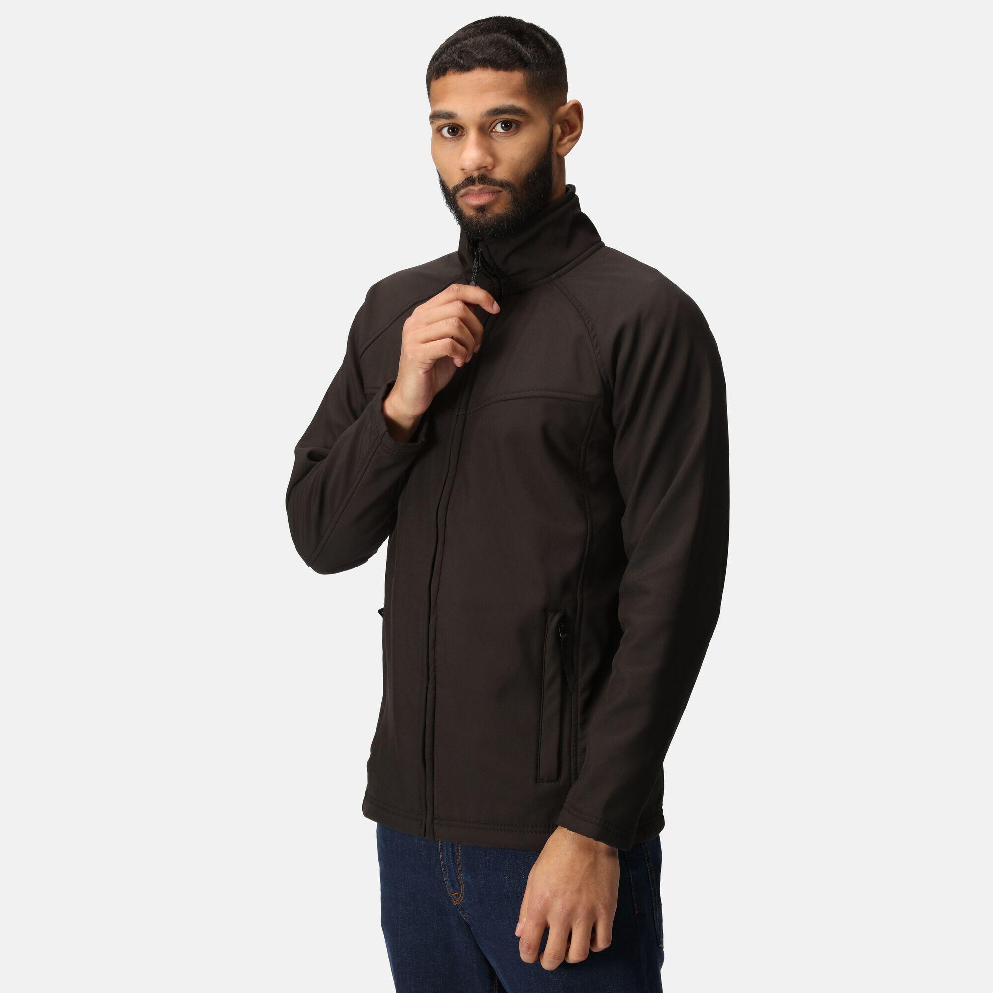 Veste - Uproar randonnée homme 5/7