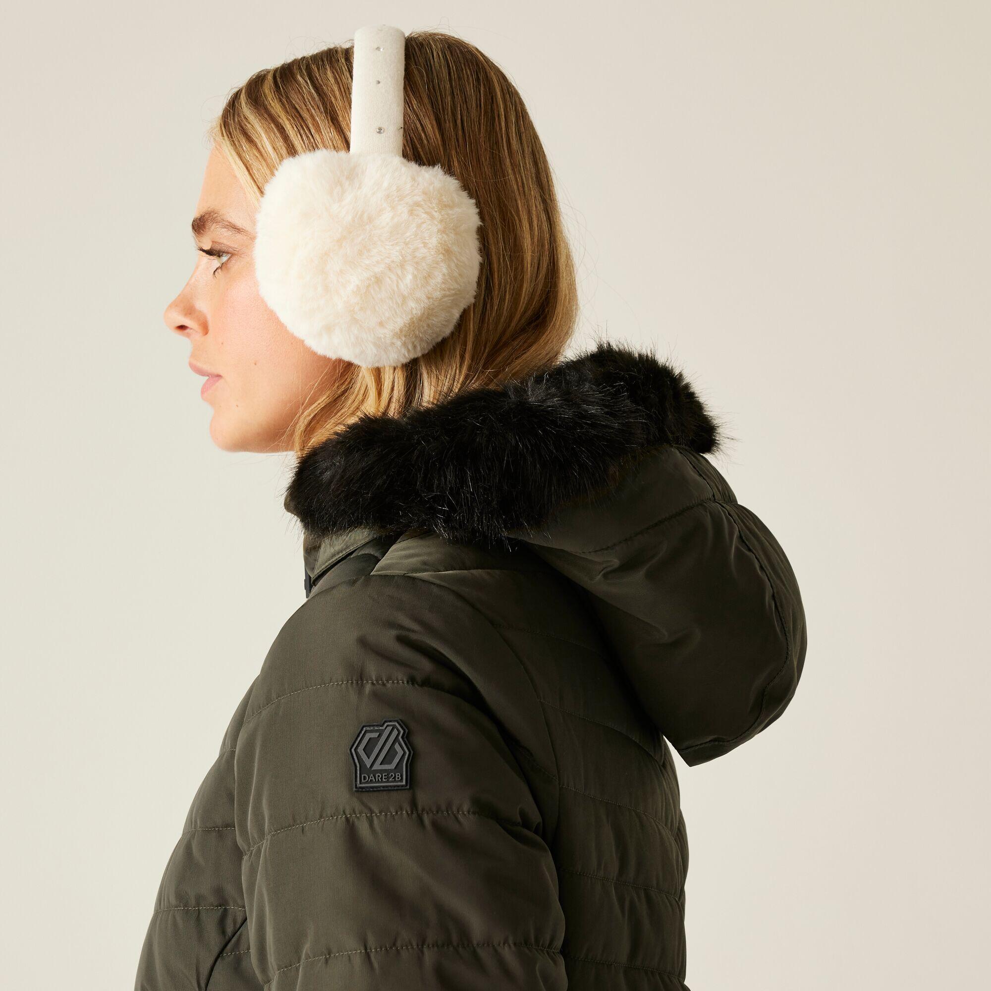 Striking IV Womens Ski jacket 7/7