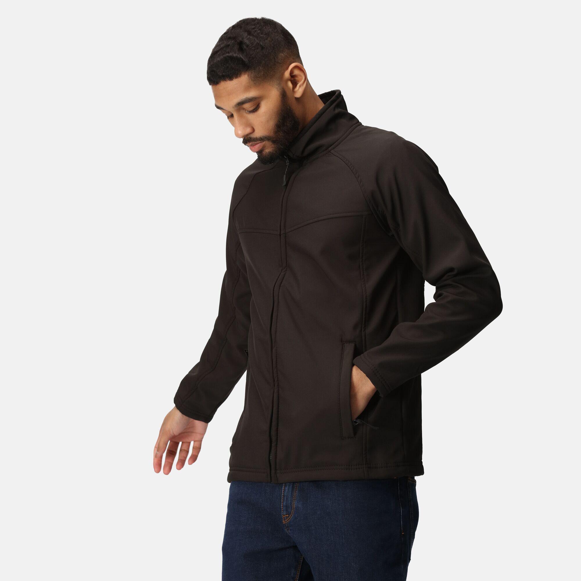 Veste - Uproar randonnée homme 4/7