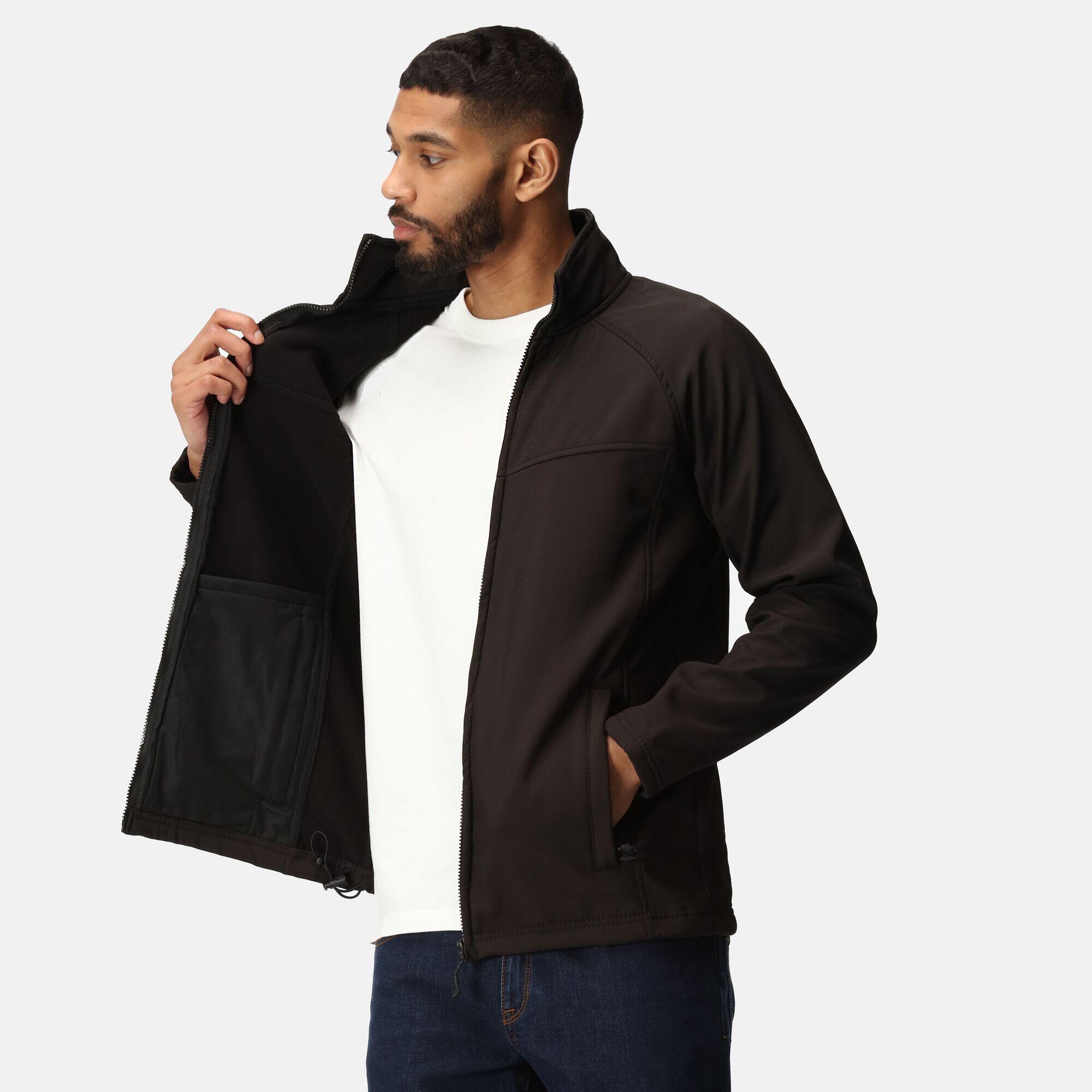 Veste - Uproar randonnée homme 6/7