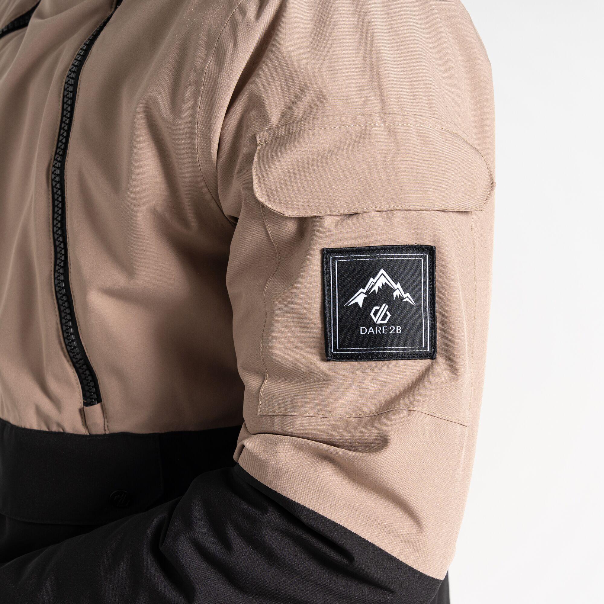 Veste de ski à enfiler Homme T-Bar 6/7