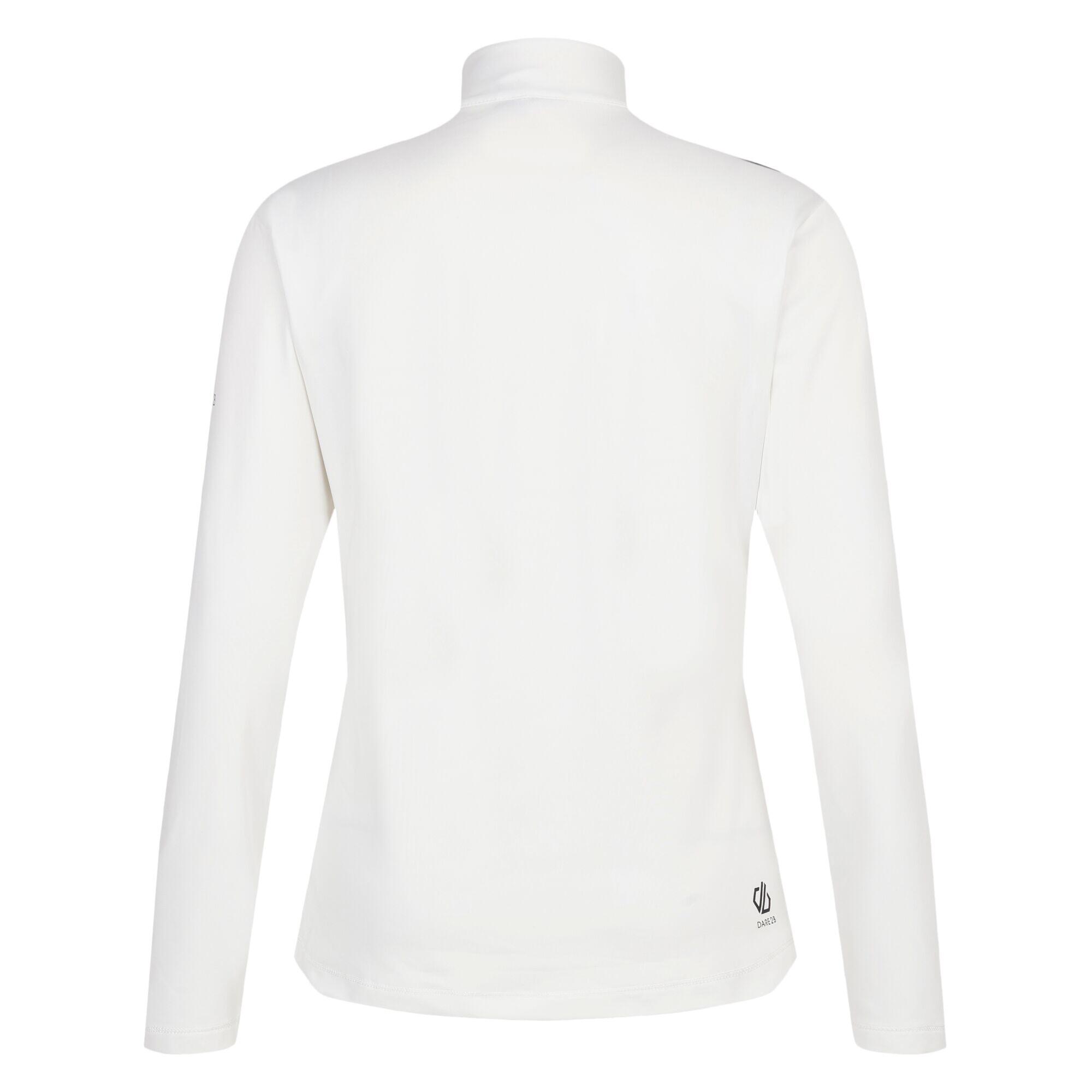 Lowline II Core Stretch Womens Ski fleece 6/6