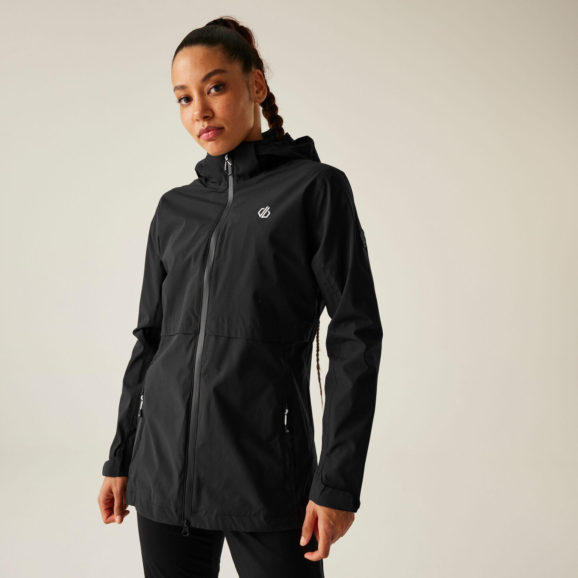 DARE 2B Damen Jacke wasserdicht - Switch Up II