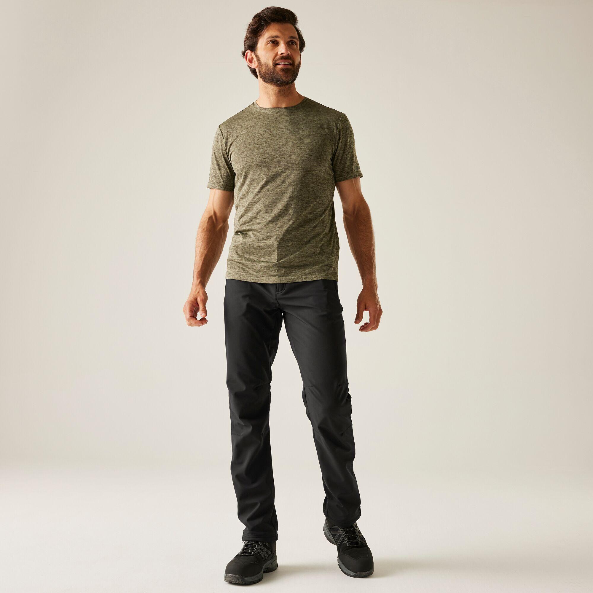 Pantalon - Geo Softshell II homme 3/6