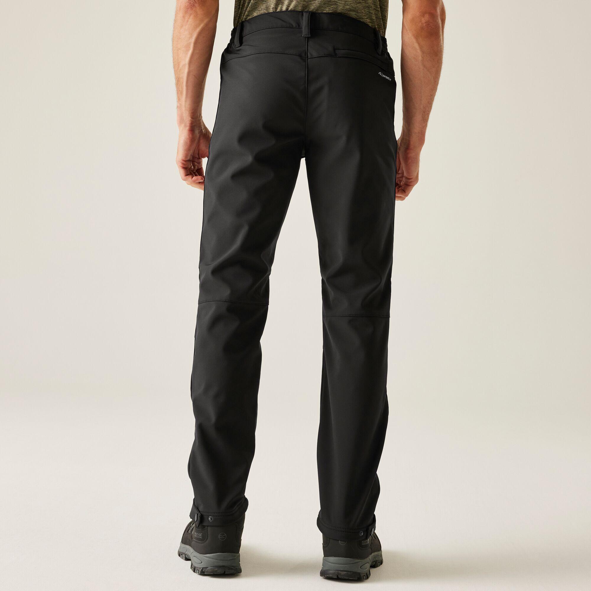 Pantalon - Geo Softshell II homme 2/6