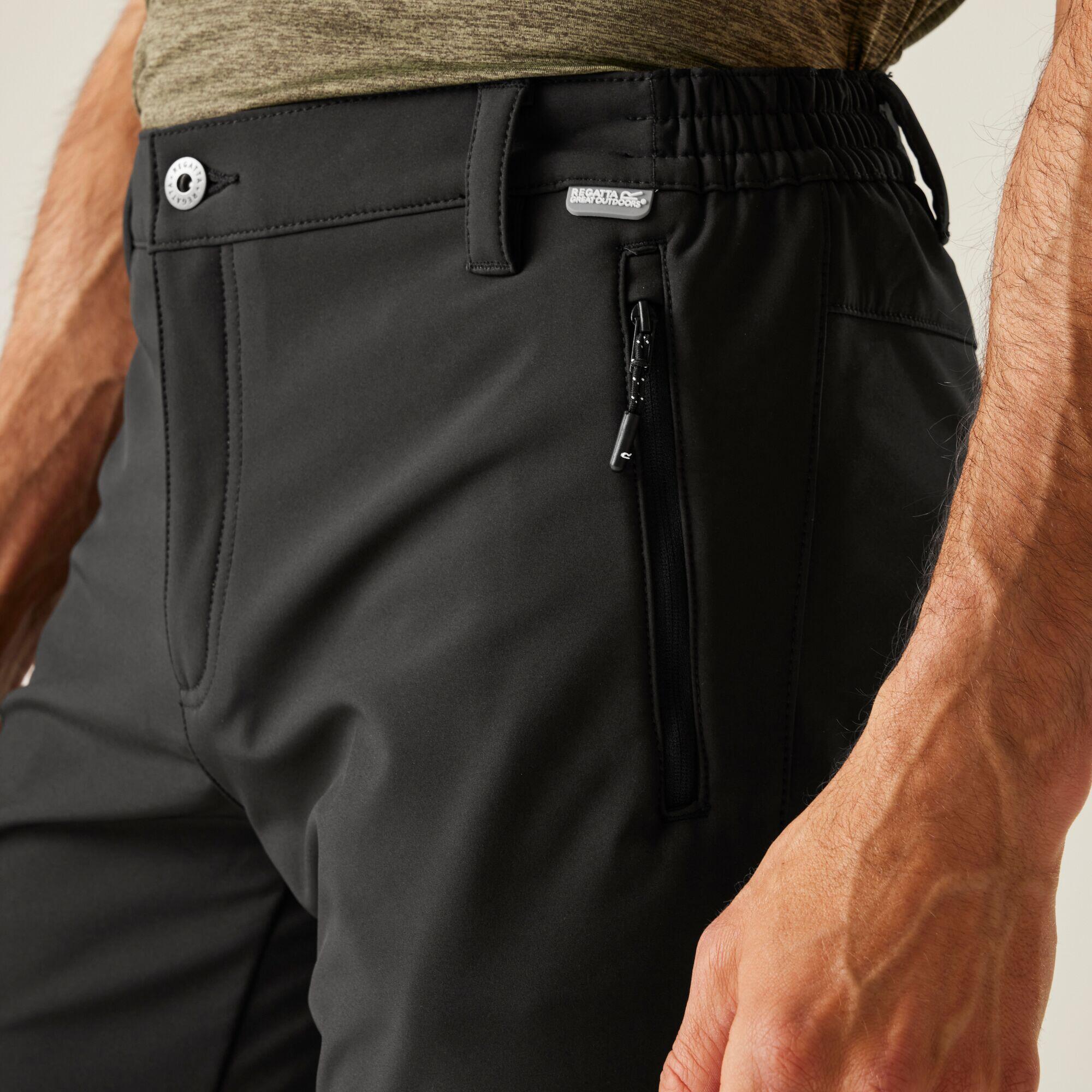 Pantalon De Randonnée Regatta Professionel Pro Stormbreaker