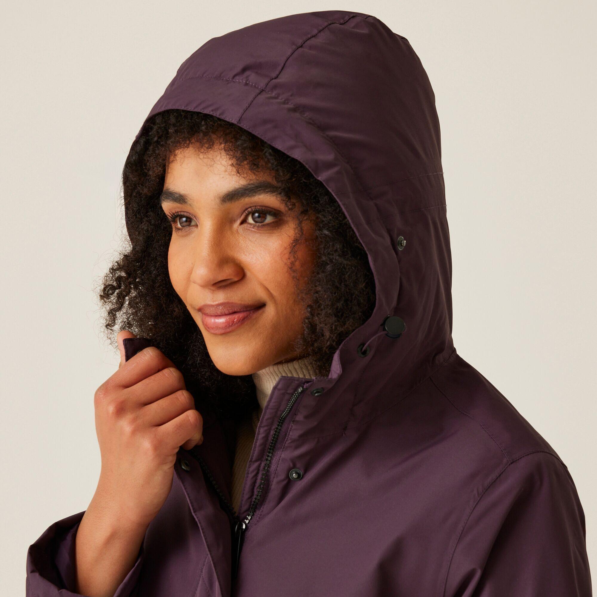 Sabinka II Womens Hiking Waterproof Insulated Jacket 7/7