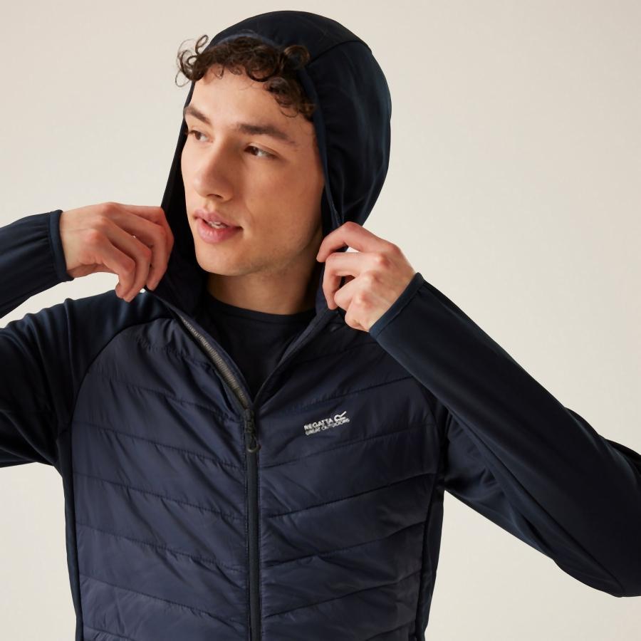 Piumini Uomo Andreson V 5/7