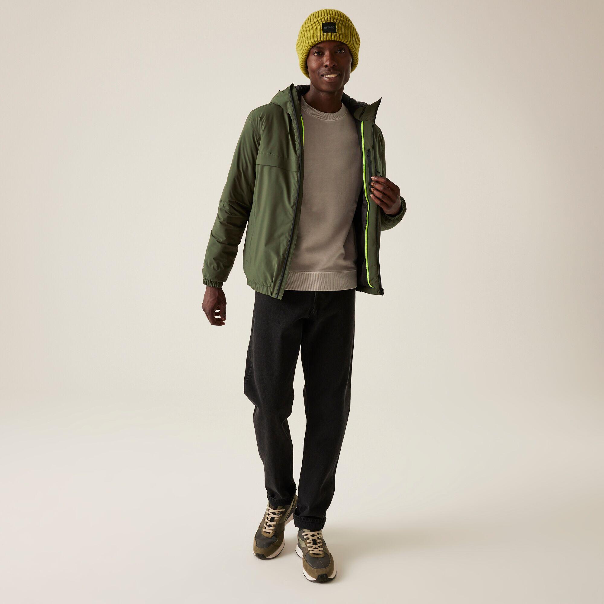 Men's Wiltom Waterproof Jacket 7/7