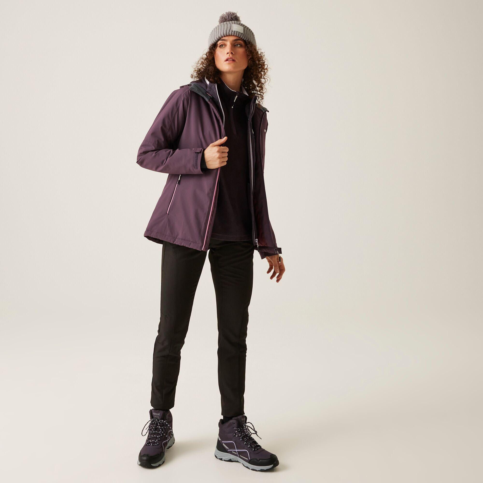 Coupe-pluie - Highton Stretch IV femme 3/7