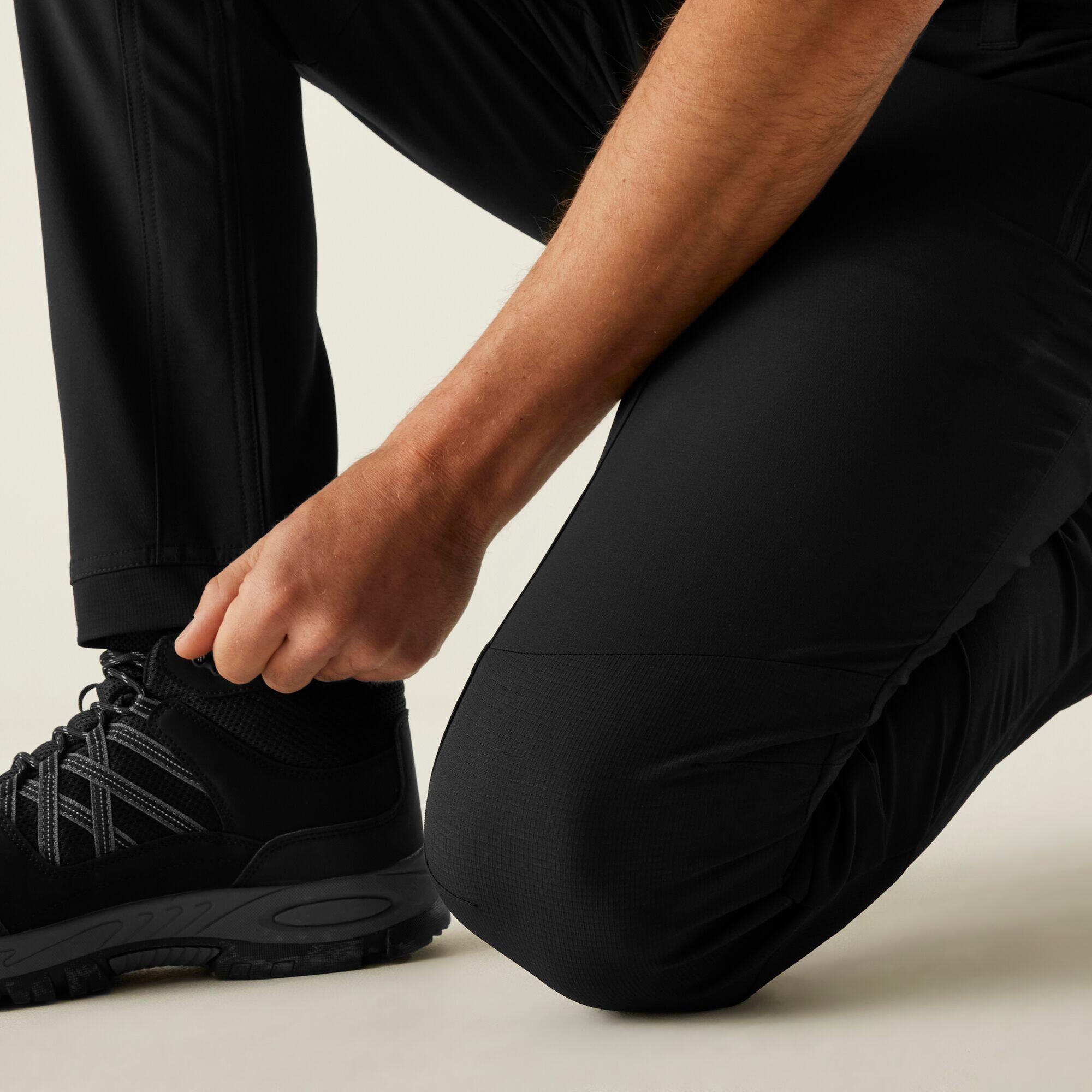 Pantalon - Prolite Stretch noir homme 7/7