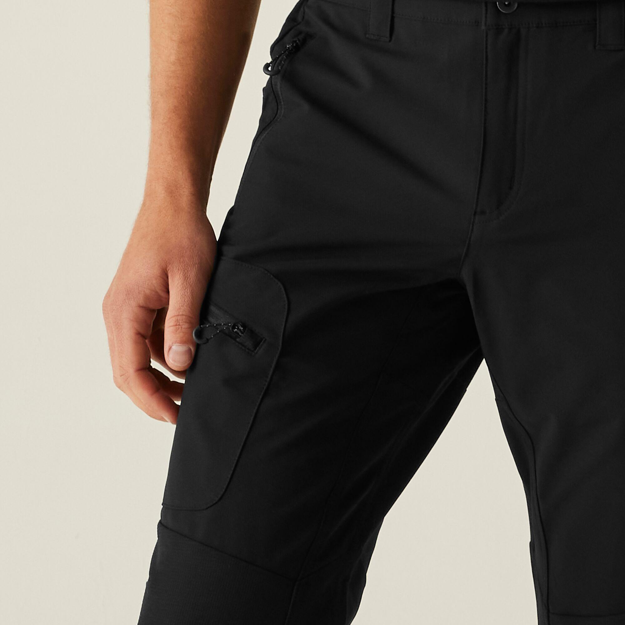 Pantalon - Prolite Stretch noir homme 5/7