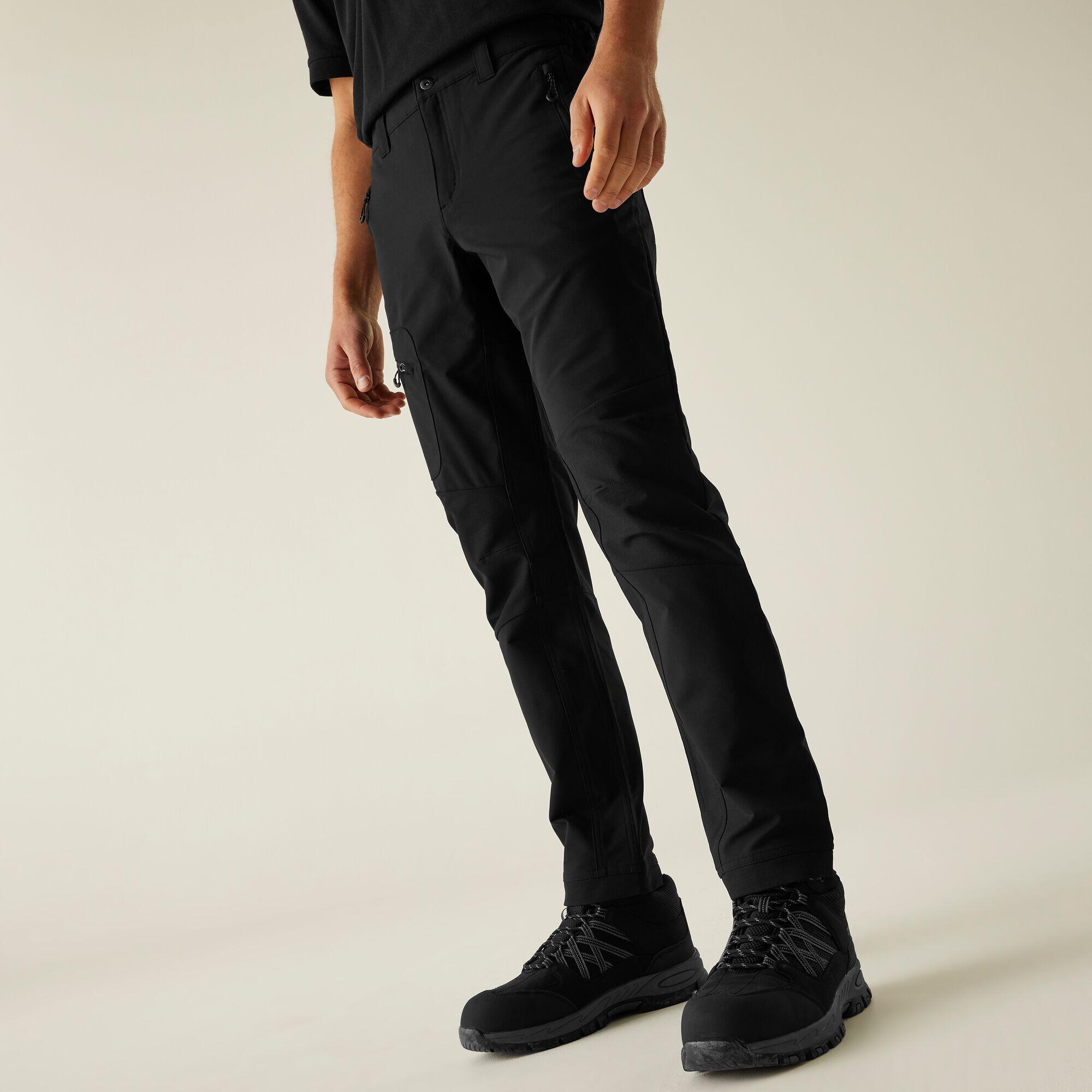 Pantalon - Prolite Stretch noir homme 4/7