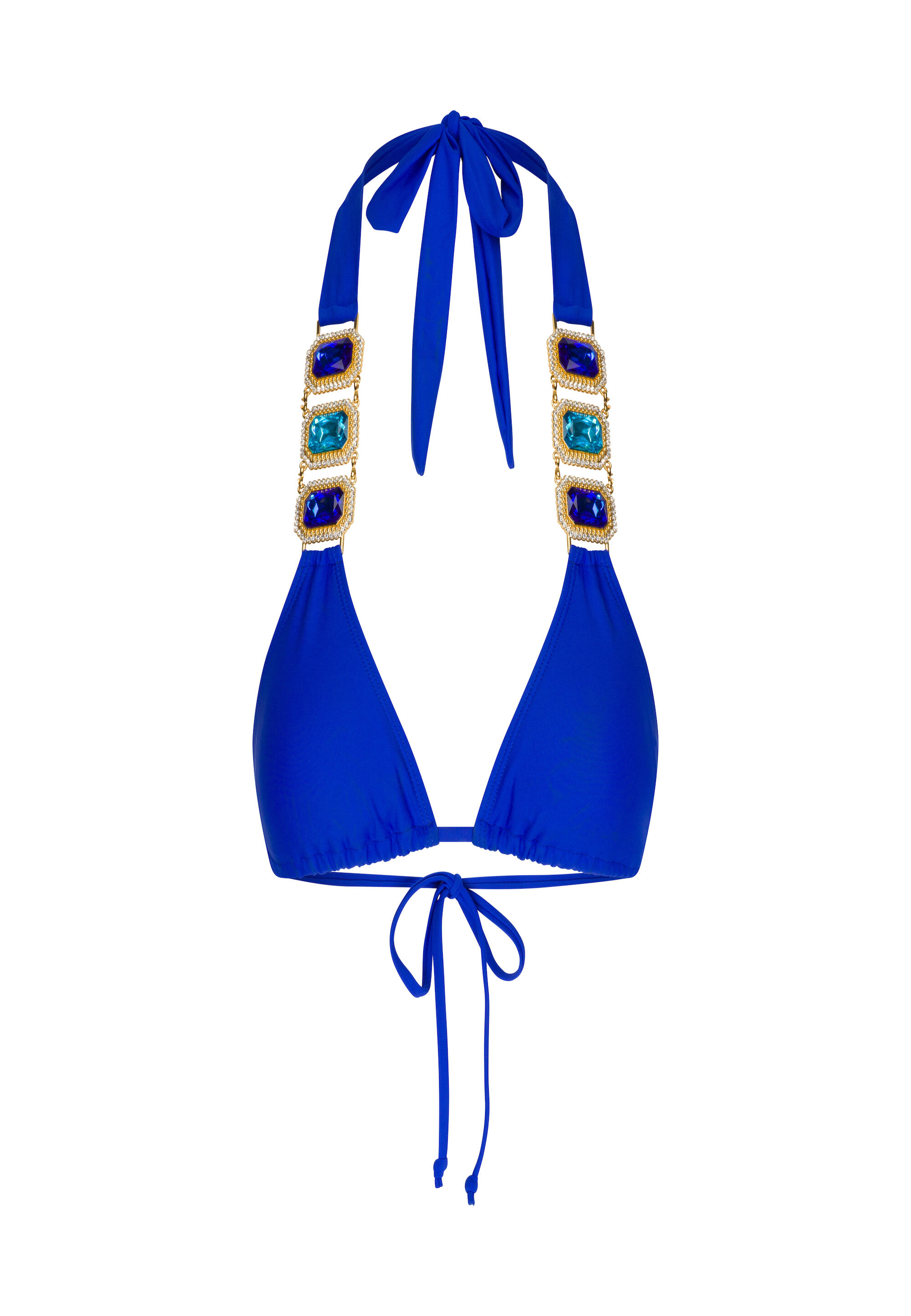 Bikinioberteil Boujee Triangel Top 2/5