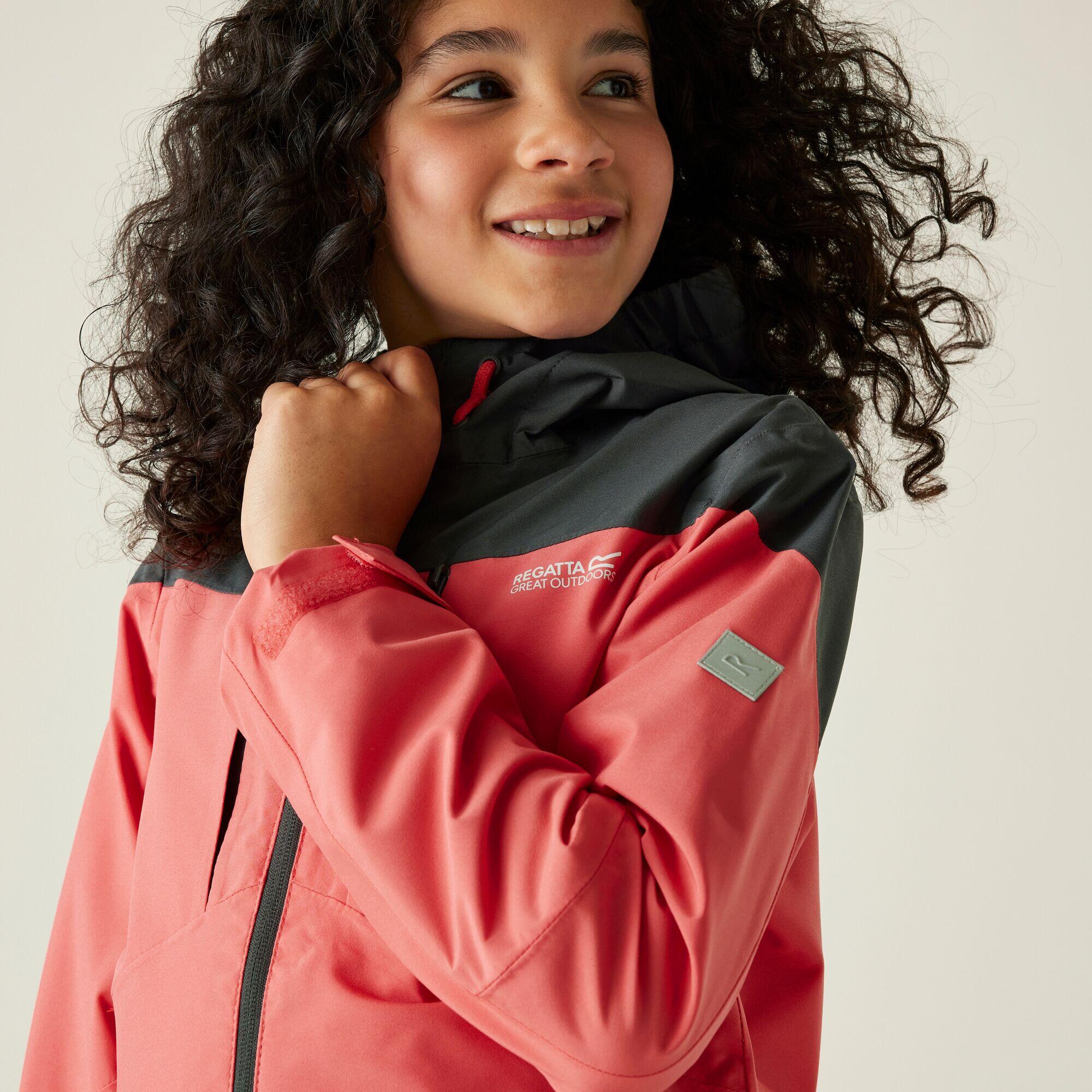 Veste - Junior Highton enfant 7/7