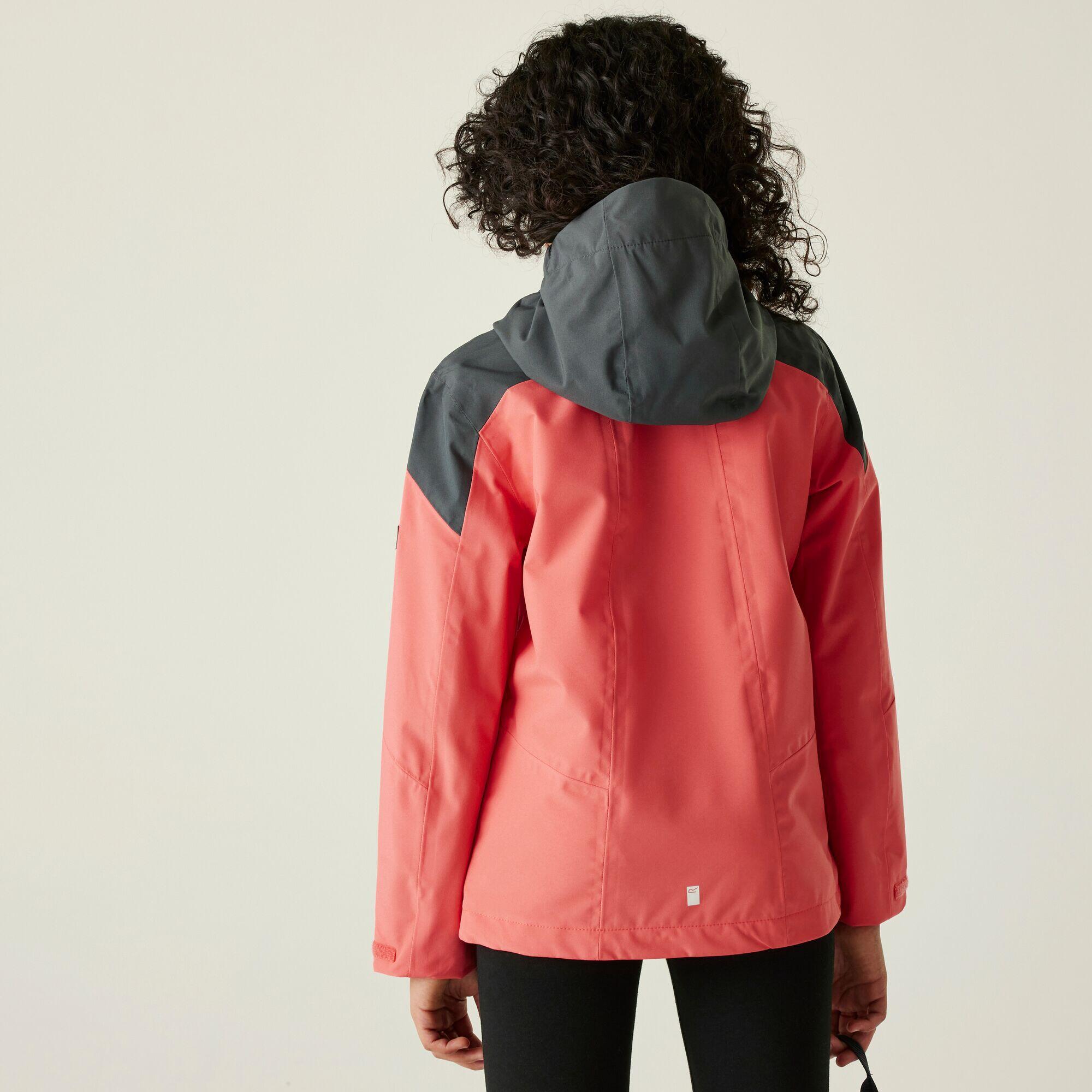 Veste - Junior Highton enfant 4/7