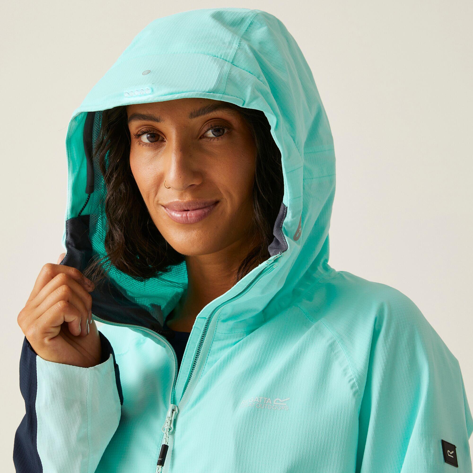 Veste - Raddick femme 7/7