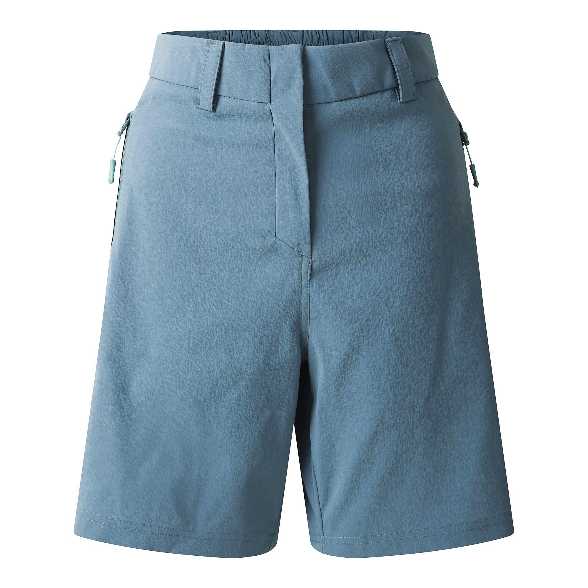 Womens Torrek Mountain Series Shorts 7/7