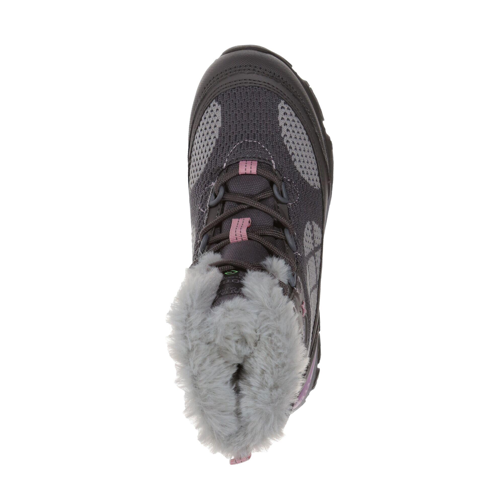 Stivali Escursionismo Bambino Hawthorn Evo 6/6