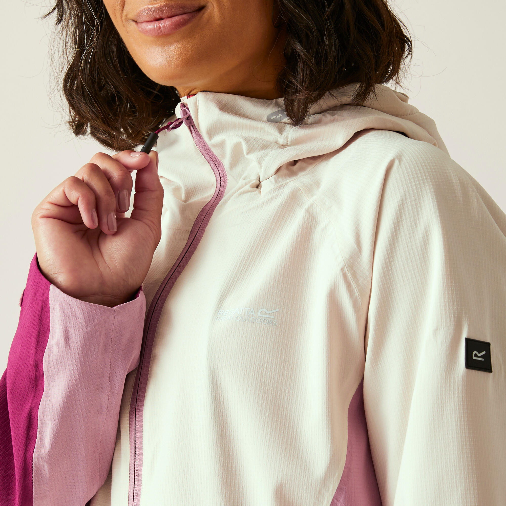 Veste - Raddick femme 7/7