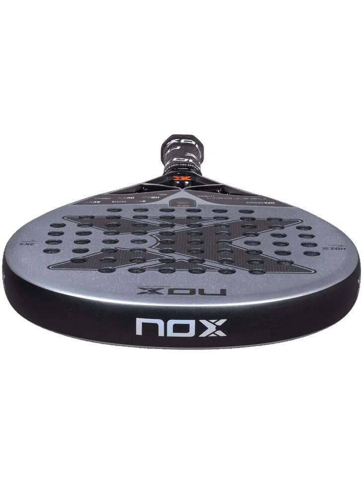 NOX NEXT GEN Hybrid 3K padelracket 5/6