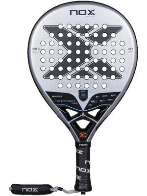 NOX NEXT GEN Hybrid 3K Padelschläger