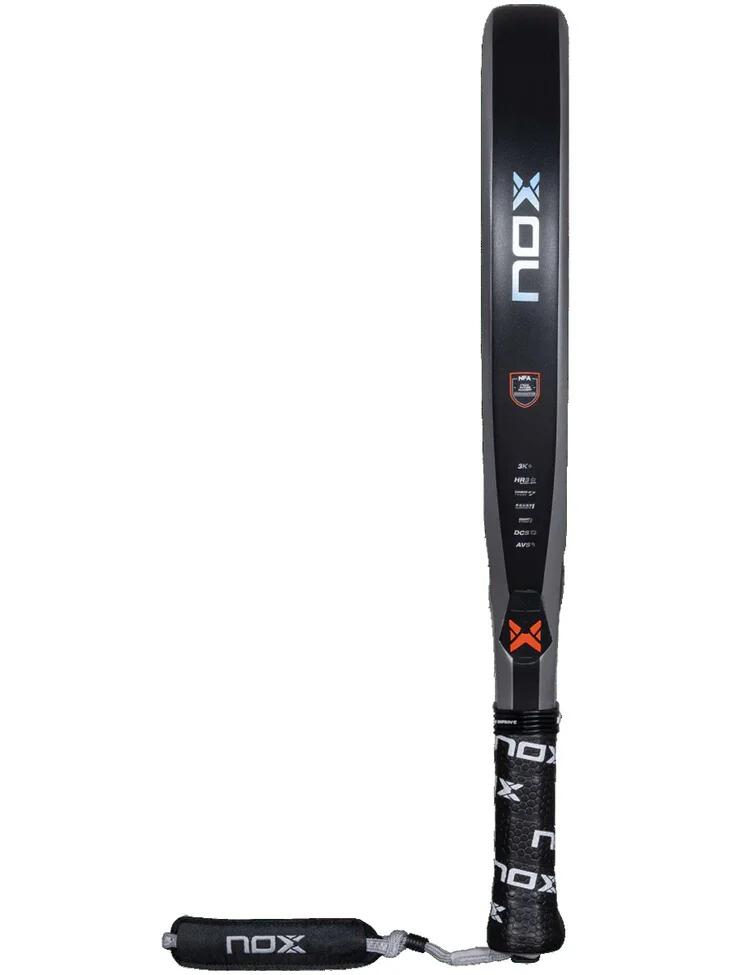 NOX NEXT GEN Hybrid 3K padelracket 4/6