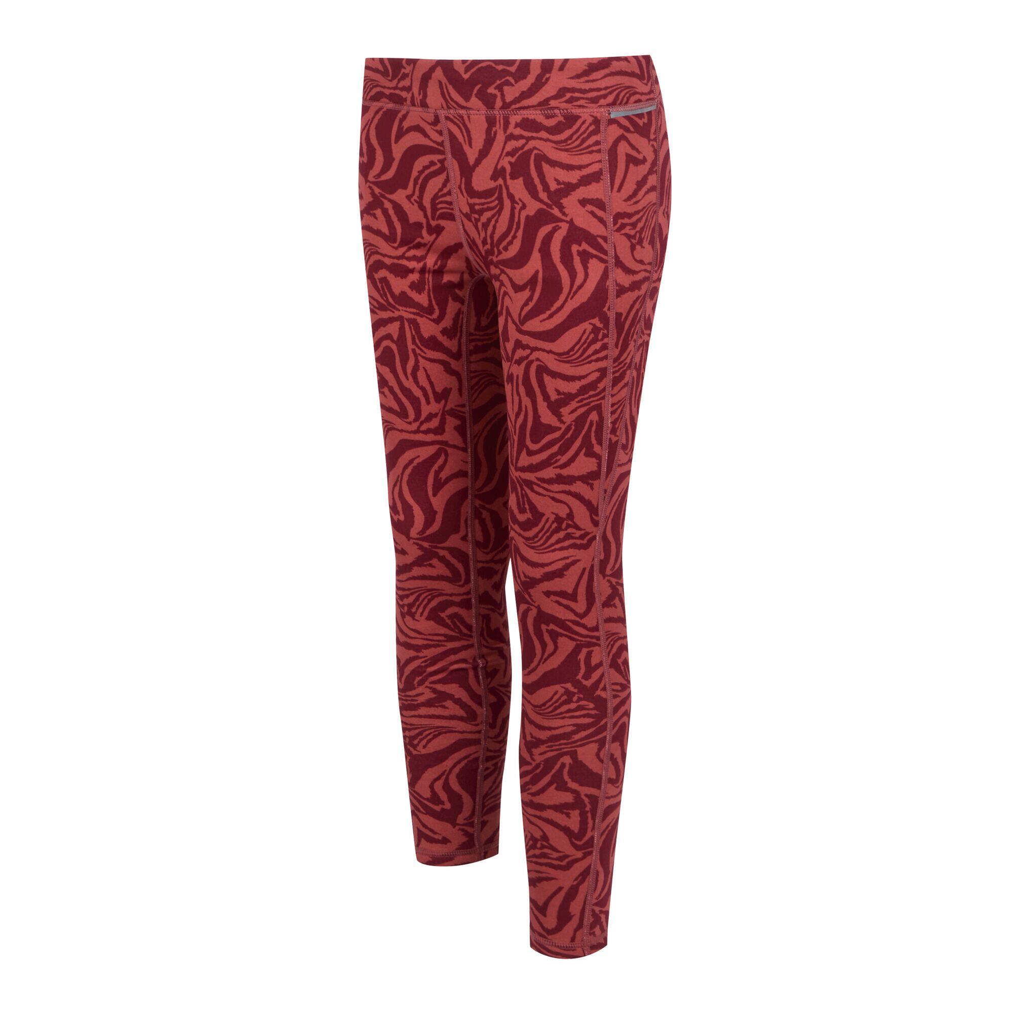 Legging enfant Regatta Barlia 7/7