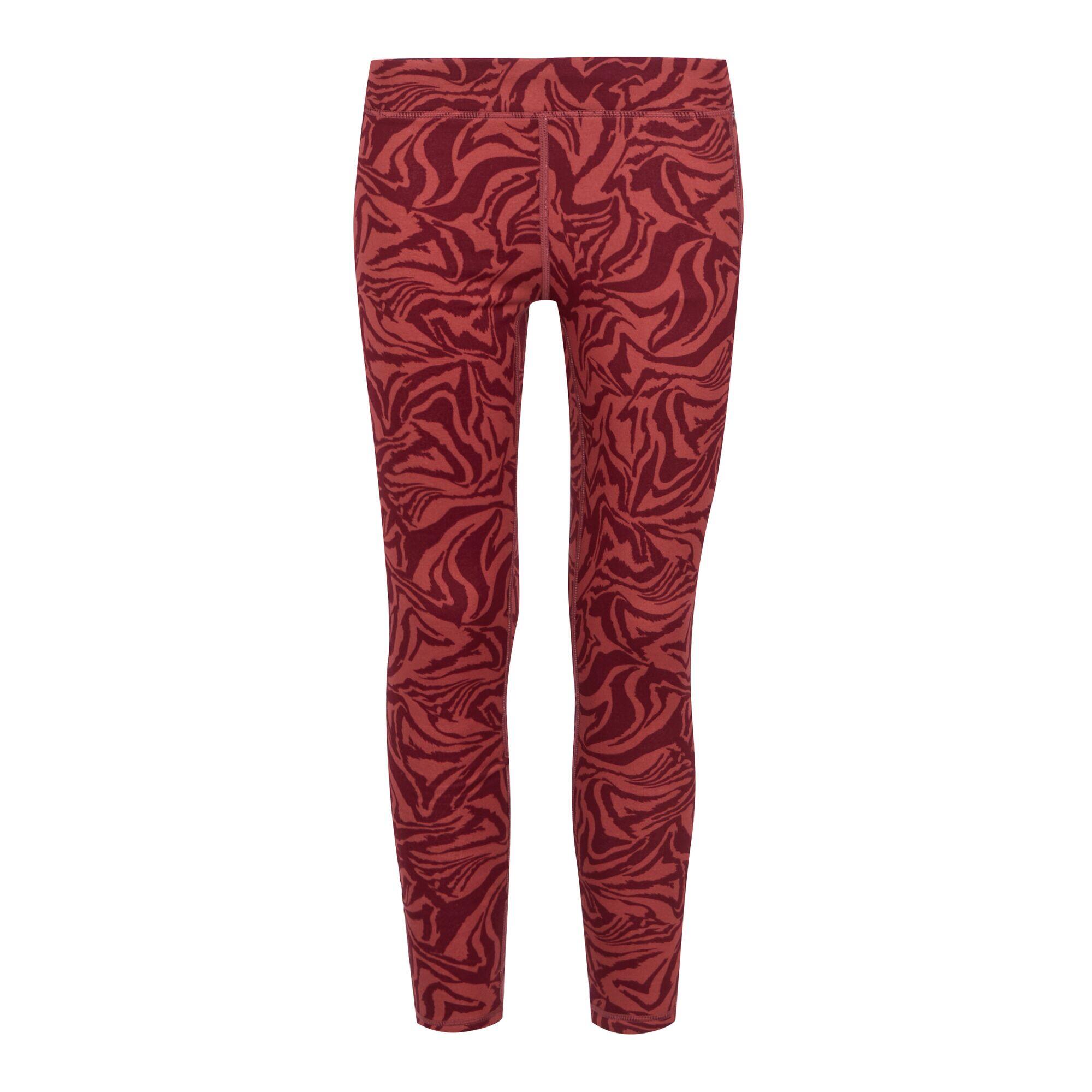 Legging enfant Regatta Barlia 5/7