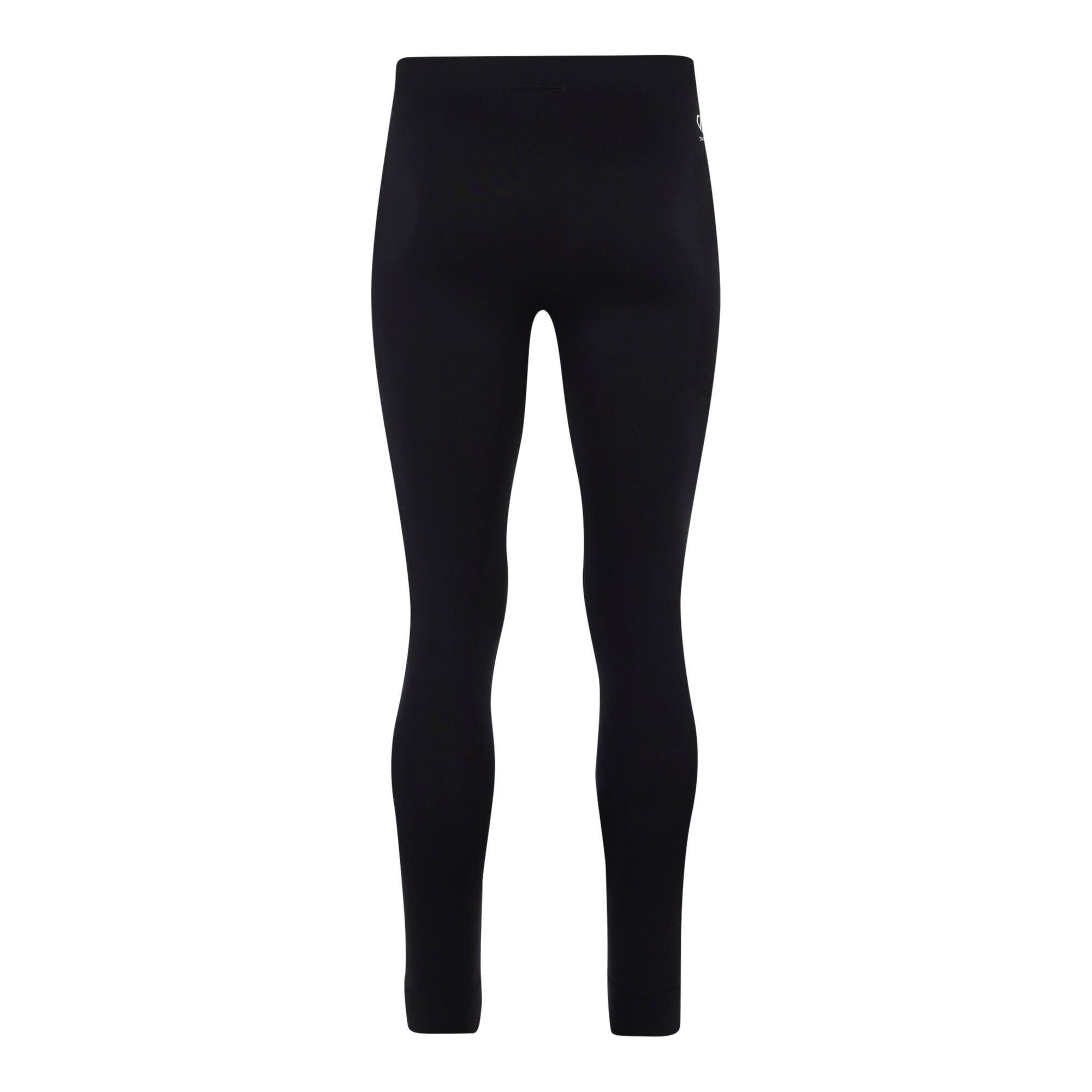 Capas Base Hombre - DARE 2B In The Zone II Legging  - Black 4/6