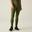 Legging Monira femei - olive