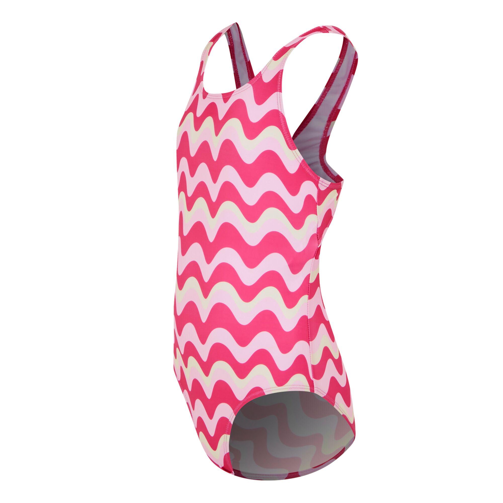 Kids Katrisse Swim Suit 3/6