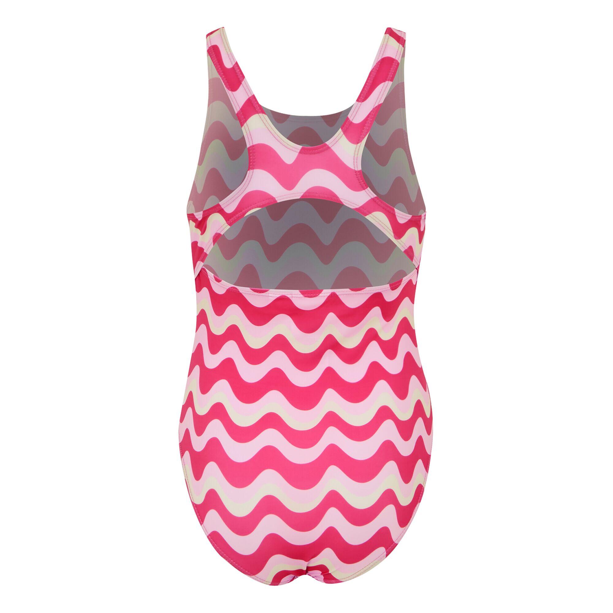 Kids Katrisse Swim Suit 2/6