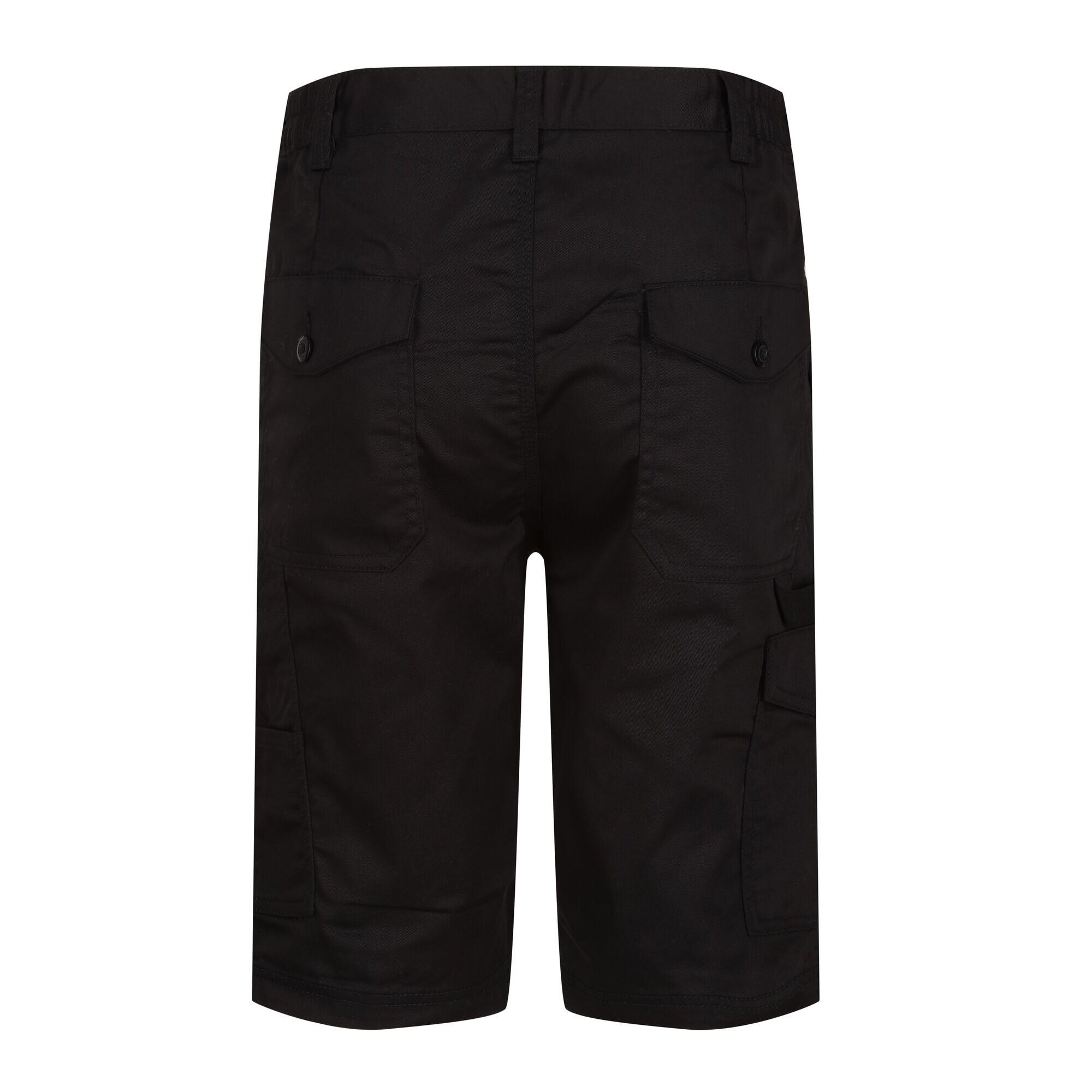 Short Heren Lichtgewicht Ademend Zijzakken 6/7