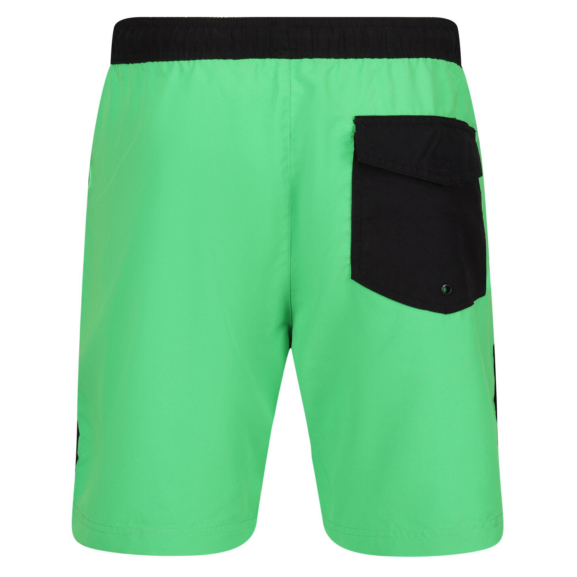 Short de bain homme Bentham 6/7