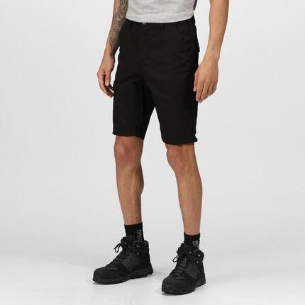 Short - Pro Cargo randonnée - Noir homme