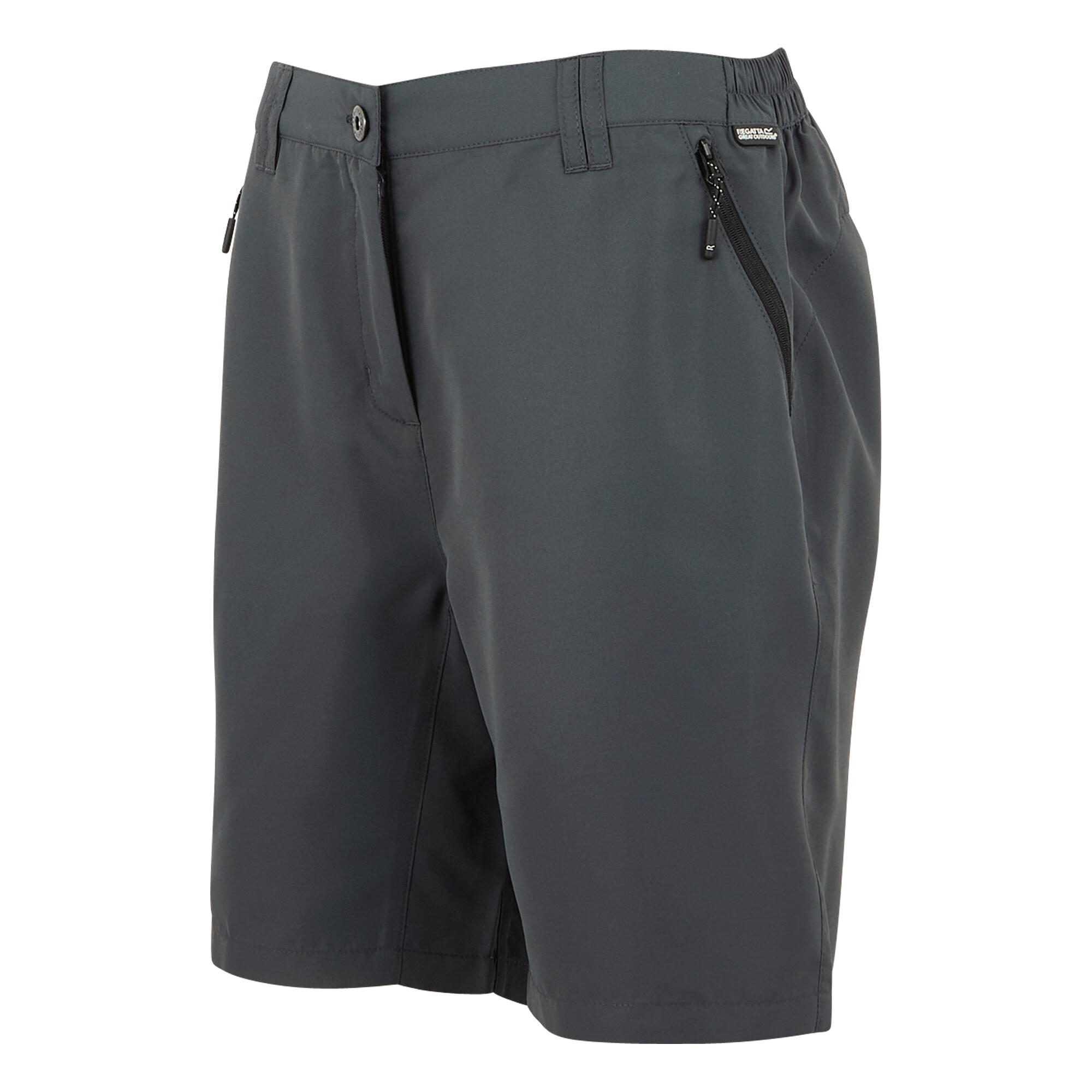 Short - Chaska randonnée femme 7/7