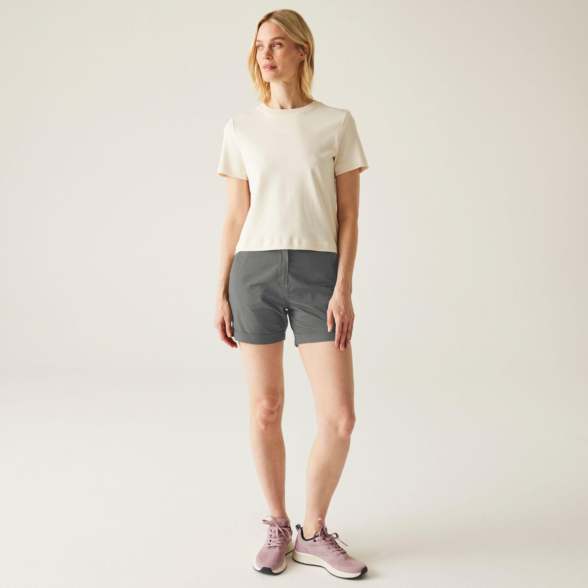 Shorts für Damen Regatta Xanthi 7/7