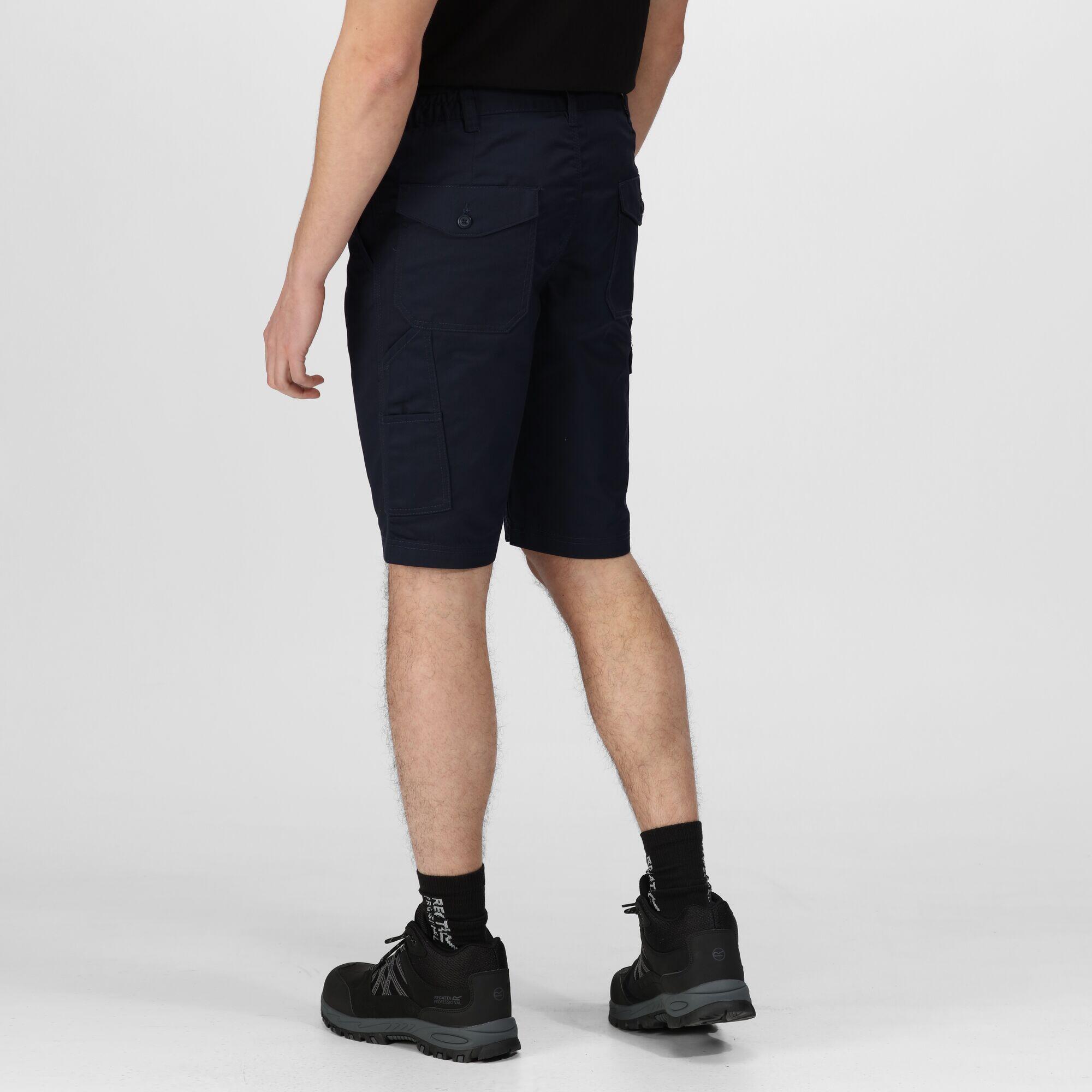 Pantaloncini Uomo Pro Cargo 2/7