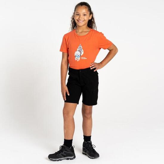 Short - Reprise teal enfant