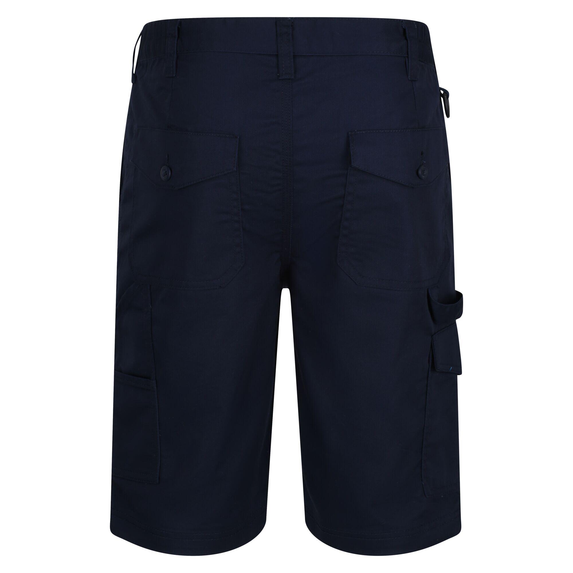 Pantaloncini Uomo Pro Cargo 7/7